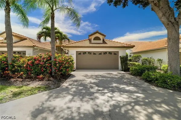8009 San Vista Circle, Naples, FL 34109