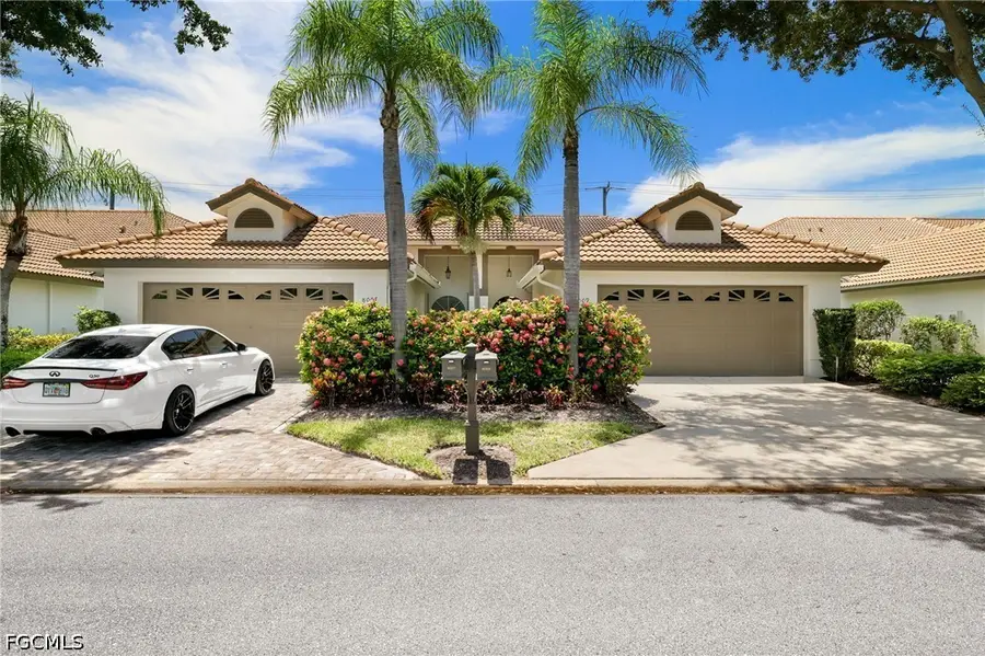 8009 San Vista Circle, Naples, FL 34109 - #2