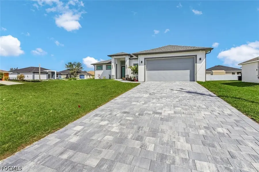 121 Gleason Parkway, Cape Coral, FL 33914 - #3