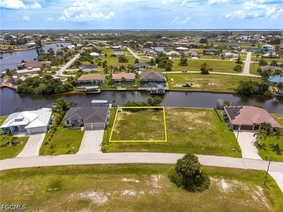 2210 NW 37th Place, Cape Coral, FL 33993 - #2