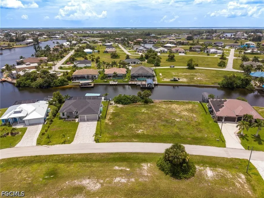 2210 NW 37th Place, Cape Coral, FL 33993 - #3