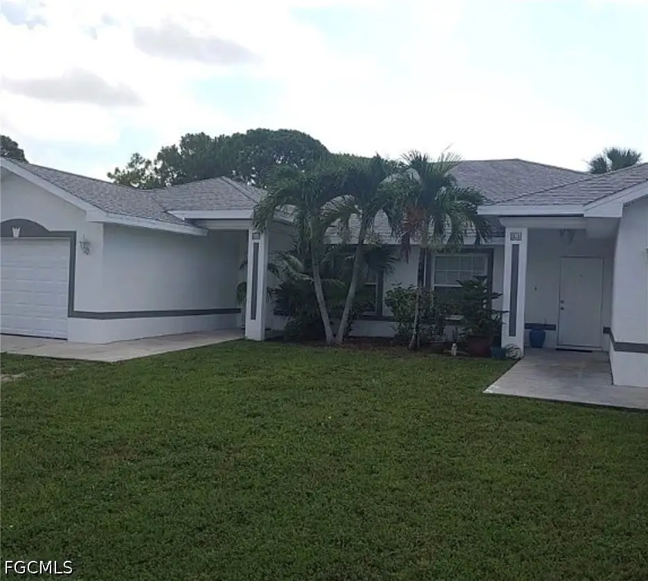 211/213 SE 24th Avenue, Cape Coral, FL 33990 - #1