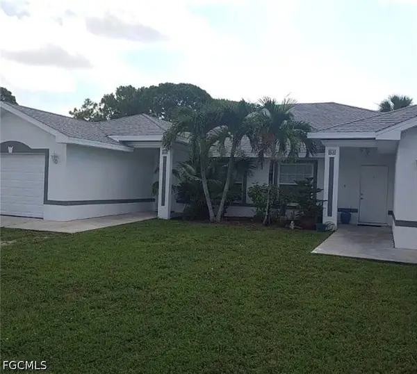 211/213 SE 24th Avenue, Cape Coral, FL 33990
