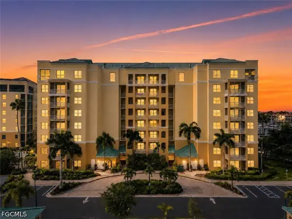 2060 Matecumbe Key Road #2107, Punta Gorda, FL 33955