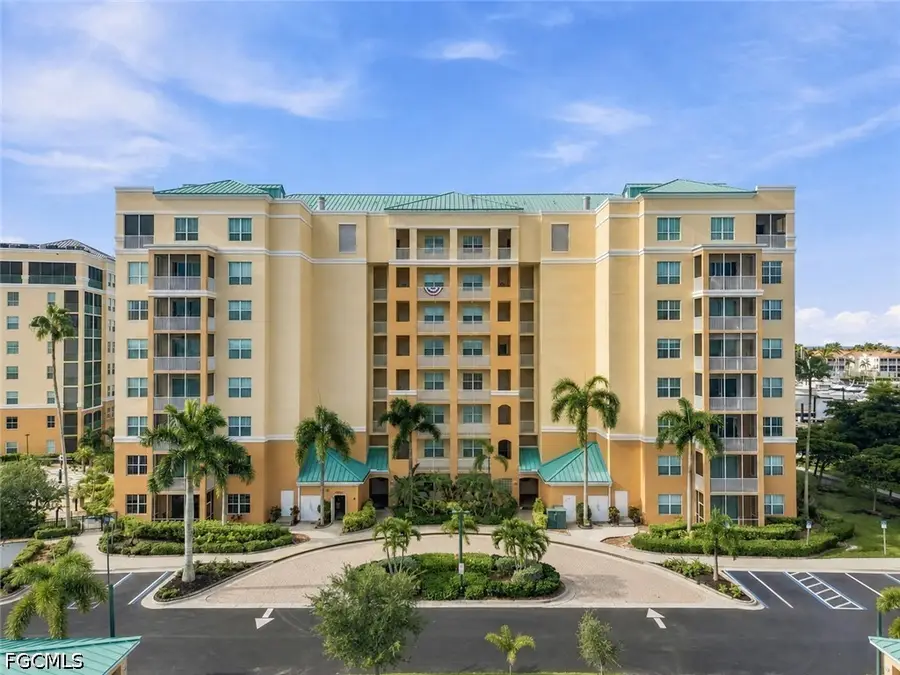 2060 Matecumbe Key Road #2107, Punta Gorda, FL 33955 - #3
