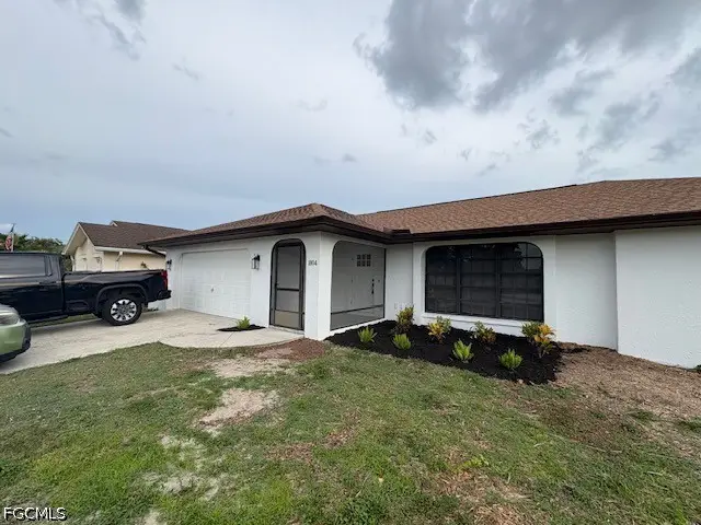 1804 Viscaya Parkway, Cape Coral, FL 33990 - #2
