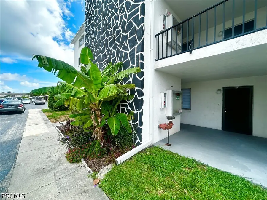 4906 Victoria Drive #103, Cape Coral, FL 33904 - #2