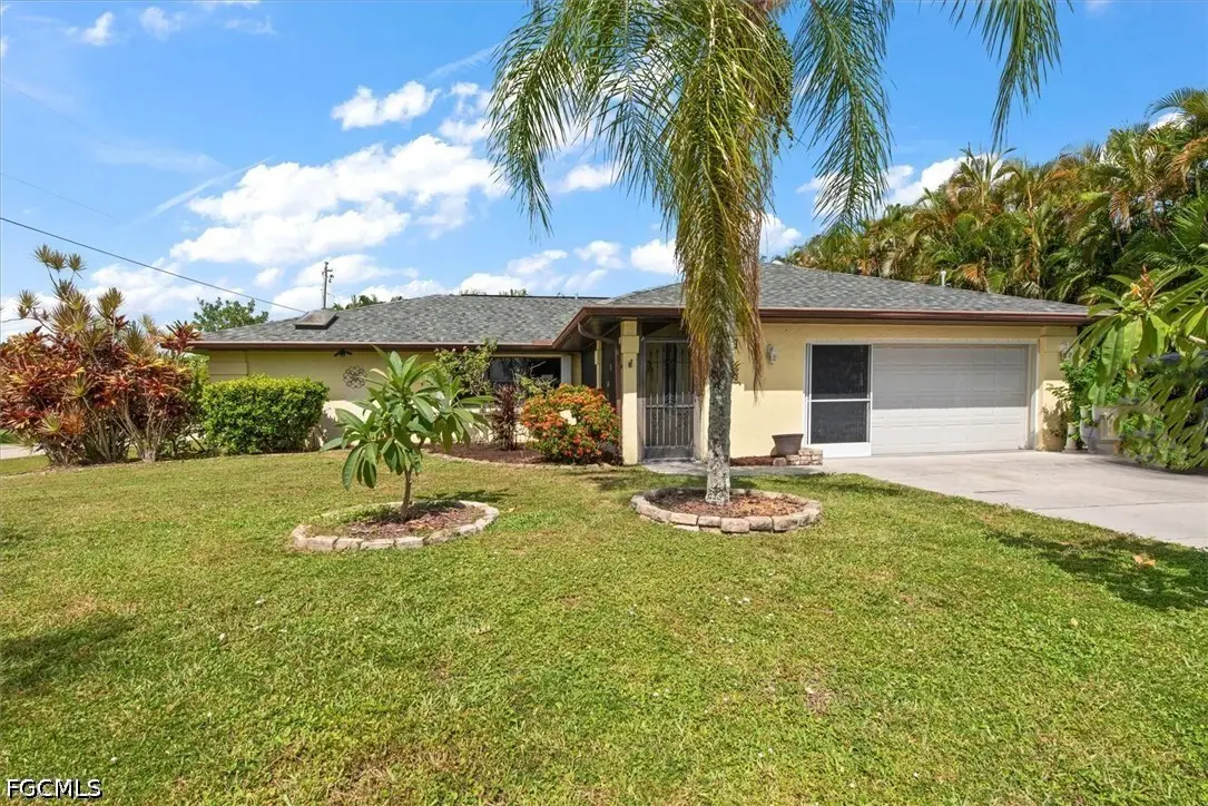 824 SW 13th Avenue, Cape Coral, FL 33991 - #1