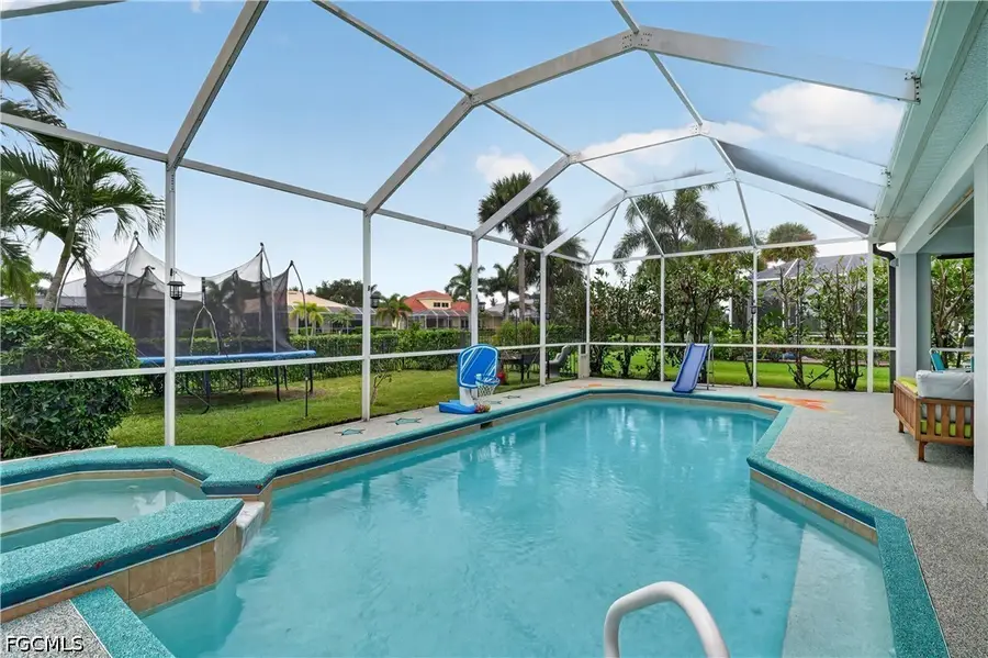 2608 Sunvale Court, Cape Coral, FL 33991 - #2