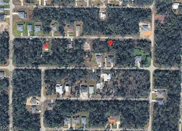 18149 Sullivan Avenue, Port Charlotte, FL 33954