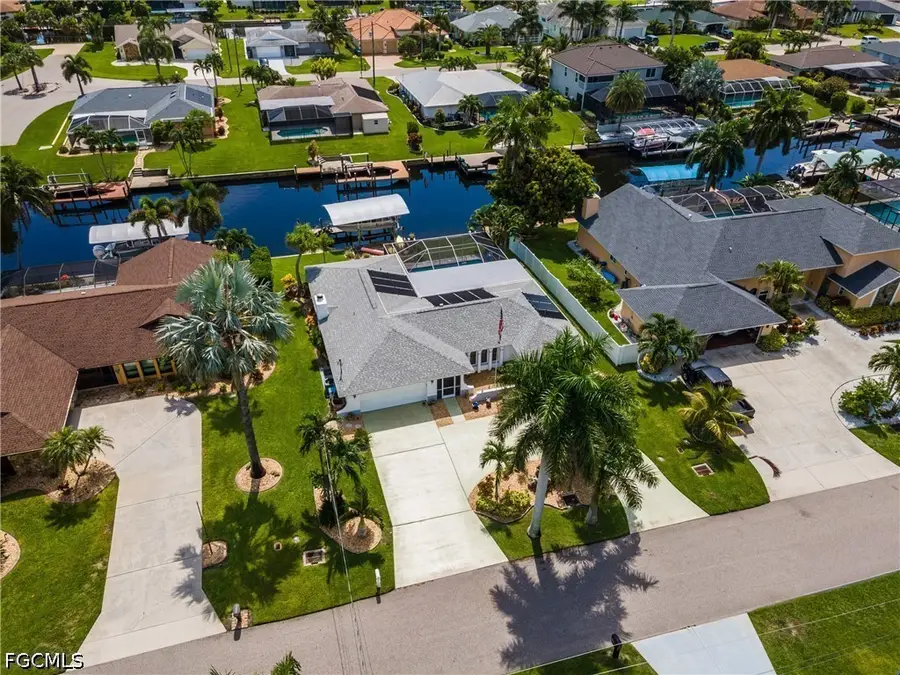 3319 SE 17th Avenue, Cape Coral, FL 33904 - #3