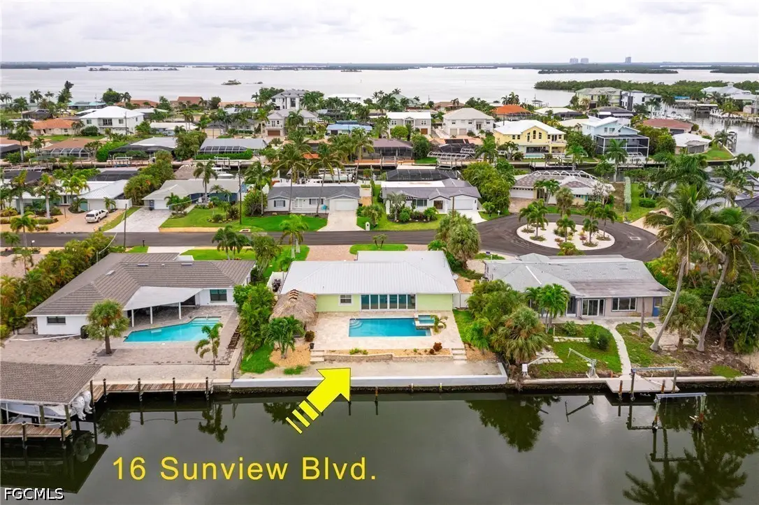 16 Sunview Boulevard, Fort Myers Beach, FL 33931 - #1