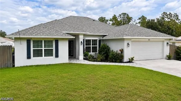 372 Rockland Street, Lehigh Acres, FL 33972