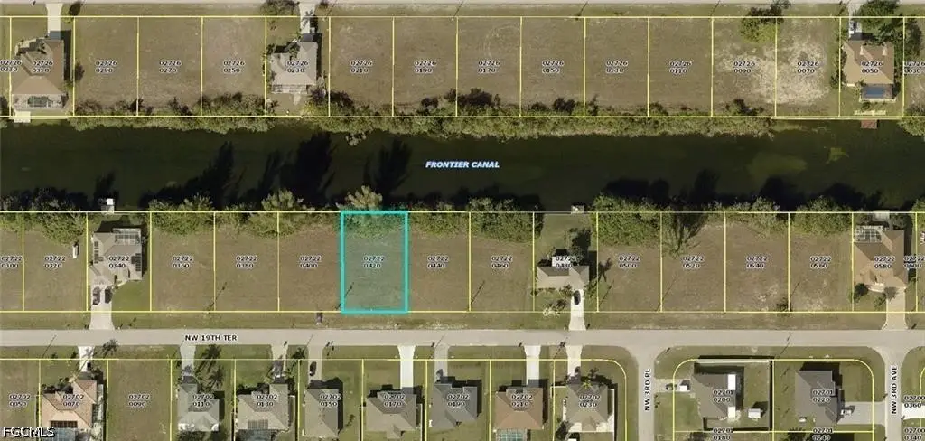 325 NW 19th Terrace, Cape Coral, FL 33993 - #1