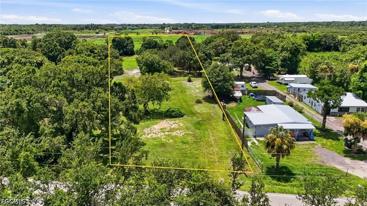10820 Orange River Boulevard, Fort Myers, FL 33905 - #1