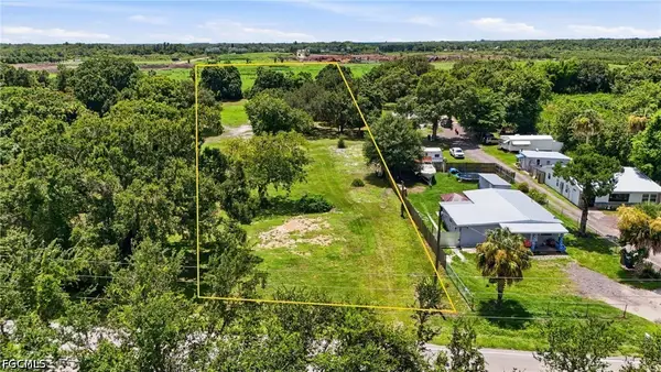 10820 Orange River Boulevard, Fort Myers, FL 33905