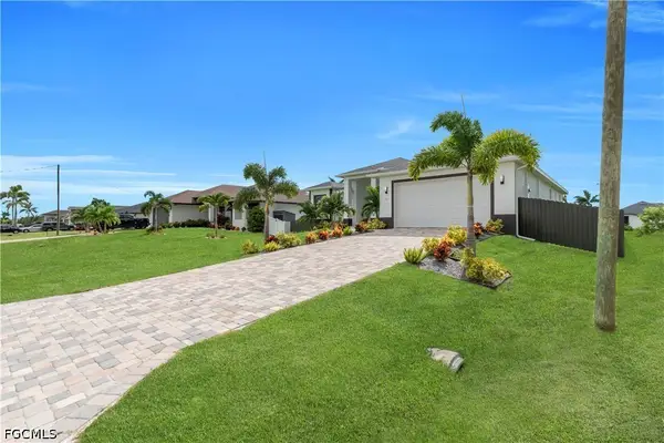 6 SW 37th Avenue, Cape Coral, FL 33991
