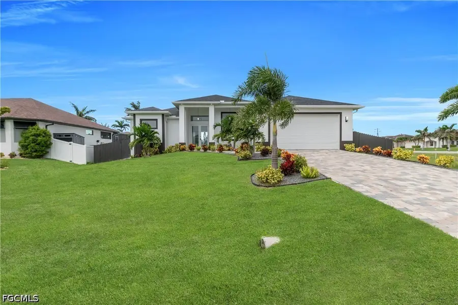 6 SW 37th Avenue, Cape Coral, FL 33991 - #3