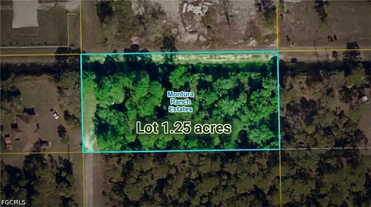 615 S Romero Street, Clewiston, FL 33440 - #1