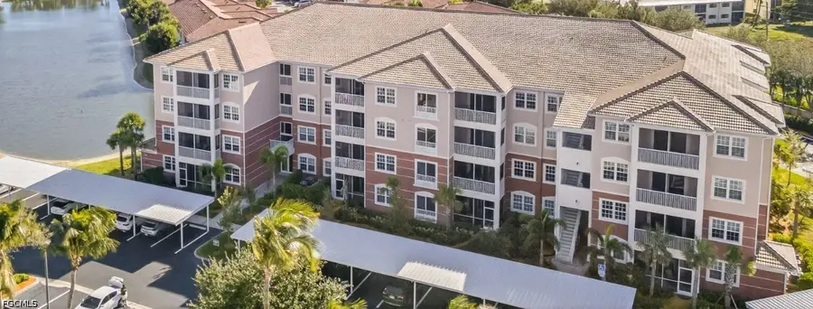 15901 Royal Pointe Lane #202, Fort Myers, FL 33908 - #2
