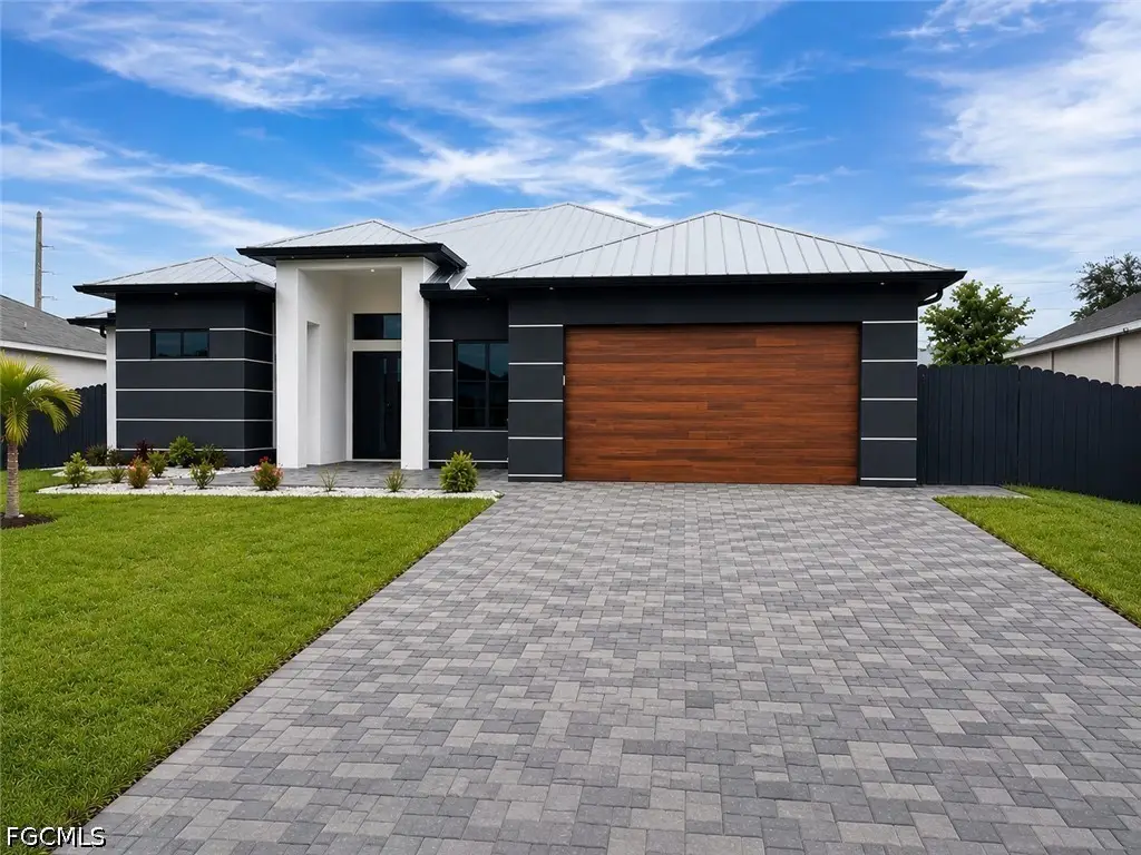 304 NW 1st Terrace, Cape Coral, FL 33993 - #1