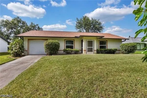 4904 5th Street W, Lehigh Acres, FL 33971