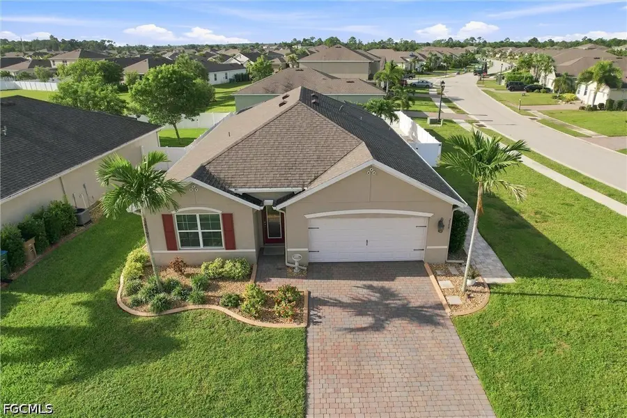 2708 Foralesca Court, Cape Coral, FL 33909 - #3