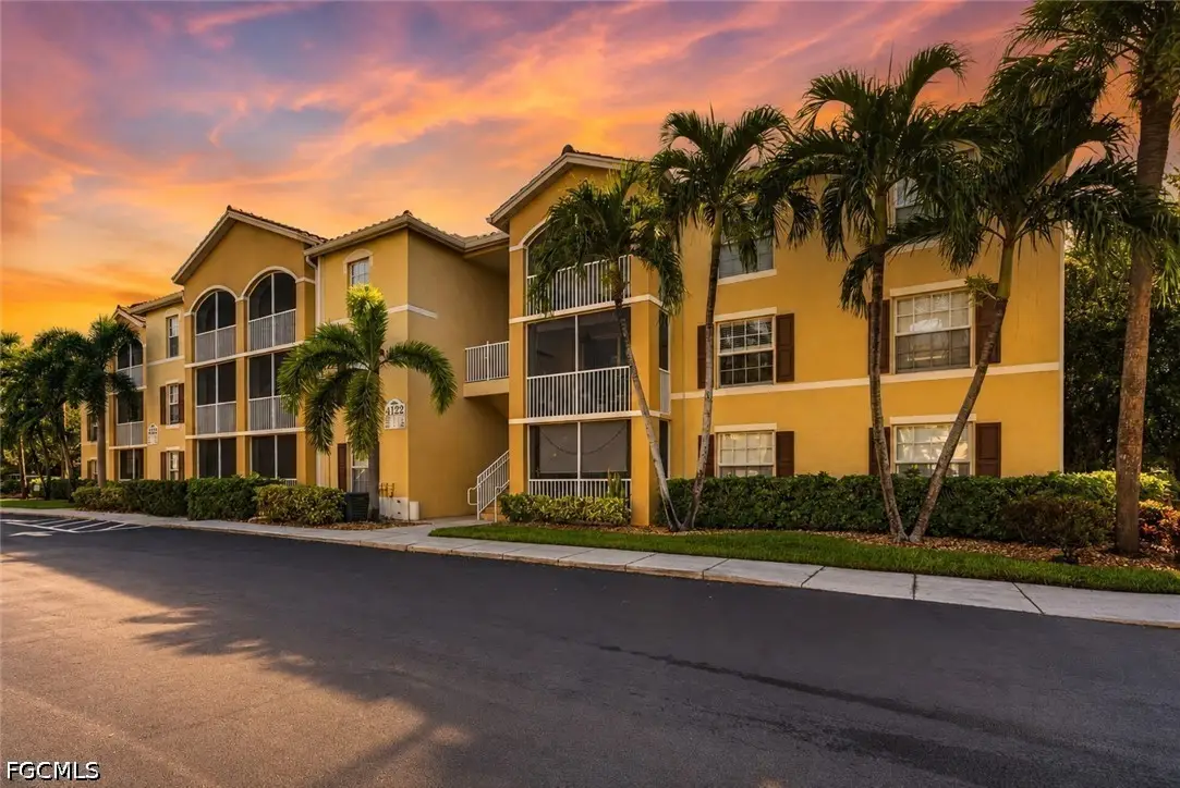 4122 Residence Drive #121, Fort Myers, FL 33901 - #1