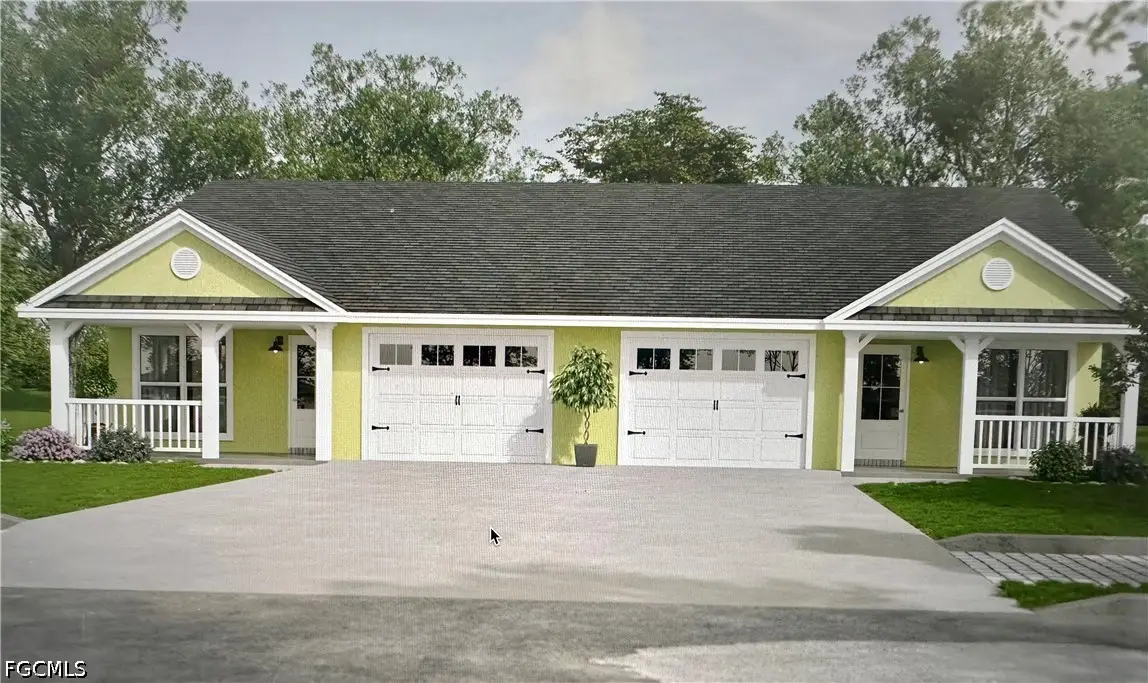 2214 NE 6th Street, Cape Coral, FL 33909 - #1