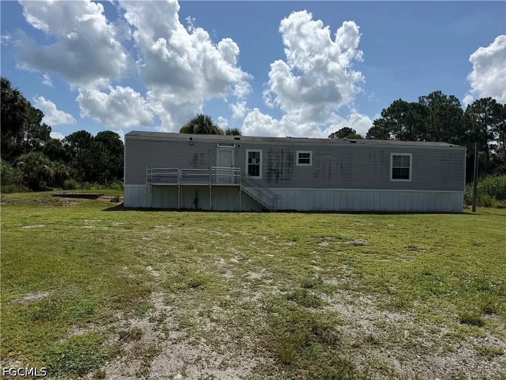 445 S Quebrada Street, Clewiston, FL 33440 - #1