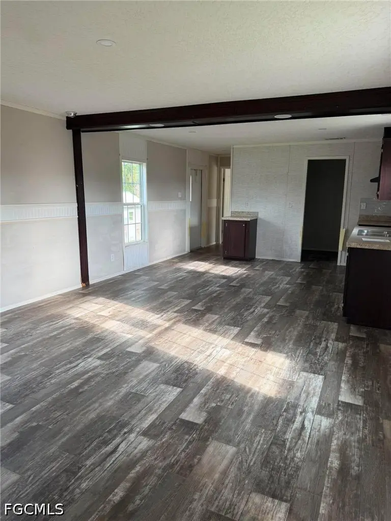 445 S Quebrada Street, Clewiston, FL 33440 - #2