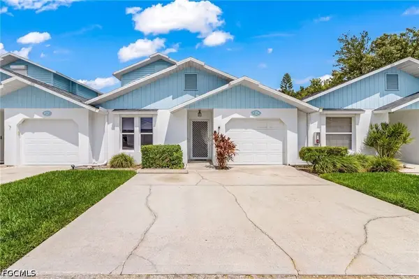 13721 Markham Lane #4, Fort Myers, FL 33919