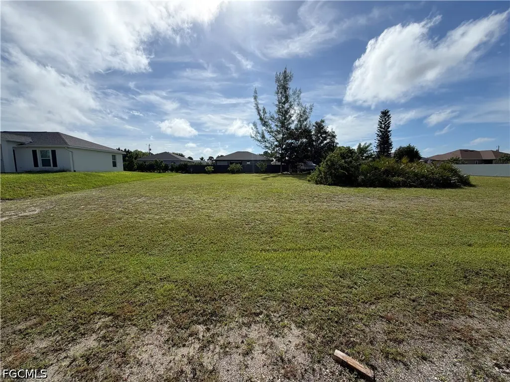 4021 NE 9th Place, Cape Coral, FL 33909 - #1