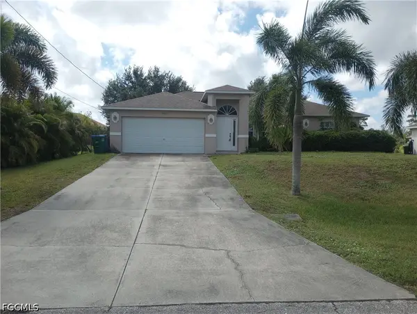 2122 NW 14th Lane, Cape Coral, FL 33993
