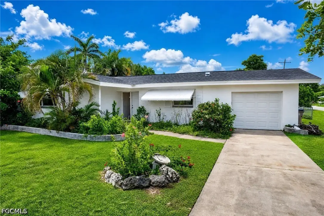 5312 Coral Avenue, Cape Coral, FL 33904 - #1