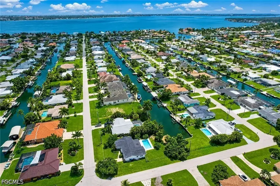 5312 Coral Avenue, Cape Coral, FL 33904 - #2