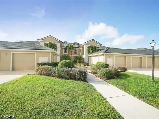 2261 Somerset Ridge Drive #203, Lehigh Acres, FL 33973