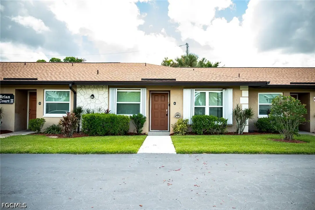 4619 SE 5th Place #6, Cape Coral, FL 33904 - #1