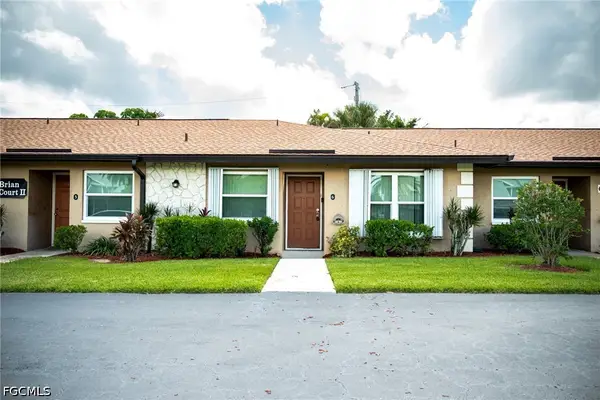 4619 SE 5th Place #6, Cape Coral, FL 33904