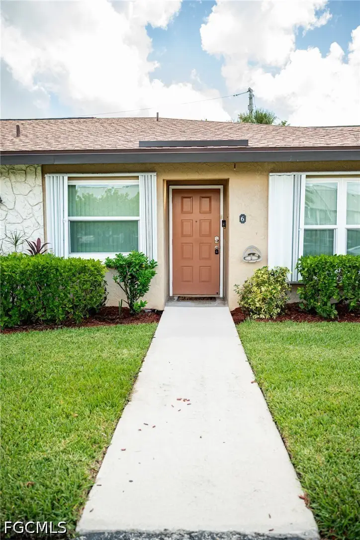4619 SE 5th Place #6, Cape Coral, FL 33904 - #2