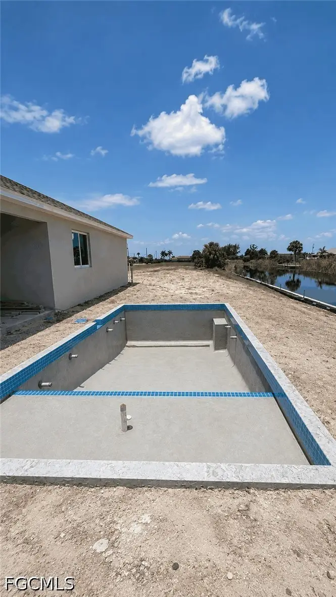 2843 NW 6th Street, Cape Coral, FL 33993 - #3