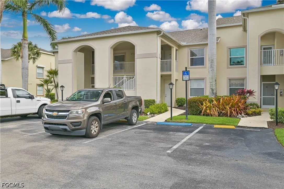 21341 Lancaster Run #422, Estero, FL 33928 - #1