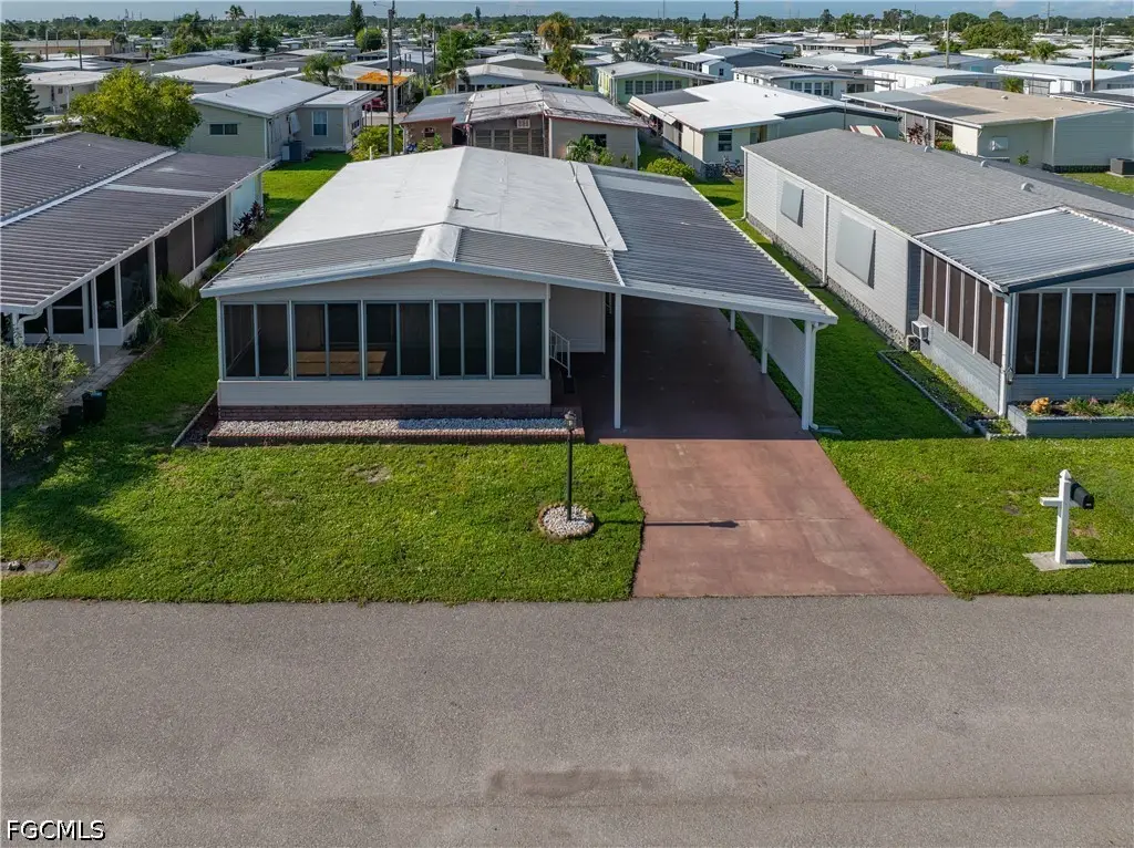3374 Galaxy Way, North Fort Myers, FL 33903 - #1