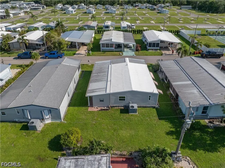 3374 Galaxy Way, North Fort Myers, FL 33903 - #3