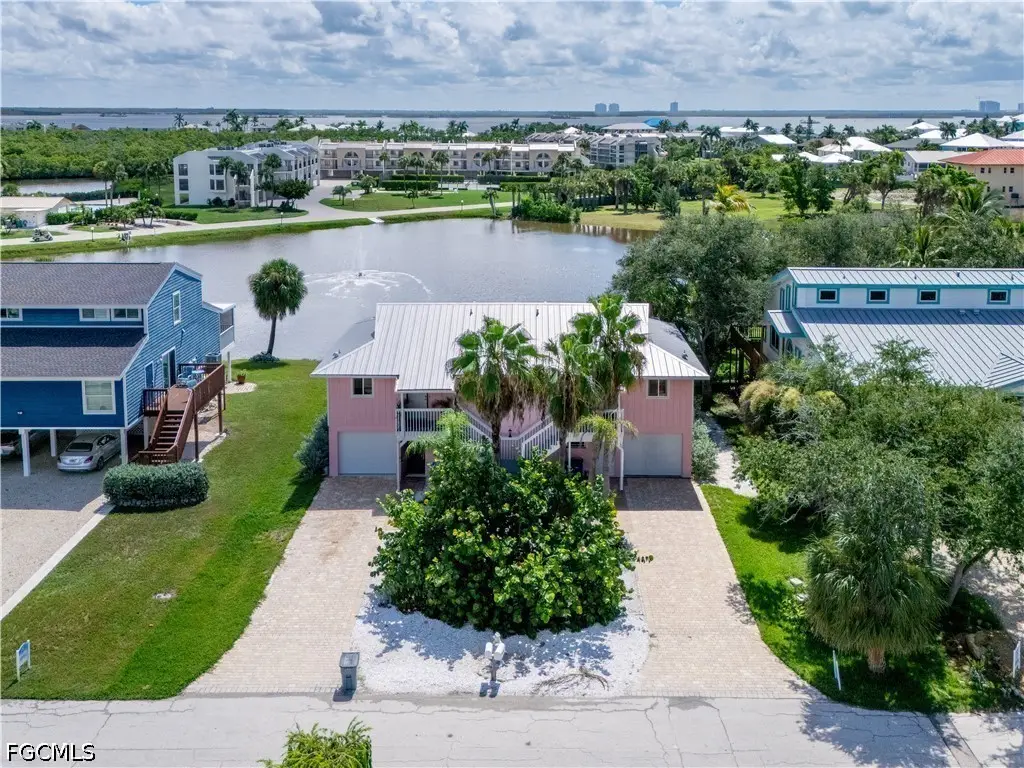 21691/693 Indian Bayou Drive, Fort Myers Beach, FL 33931 - #1