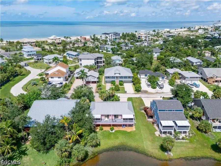 21691/693 Indian Bayou Drive, Fort Myers Beach, FL 33931 - #2