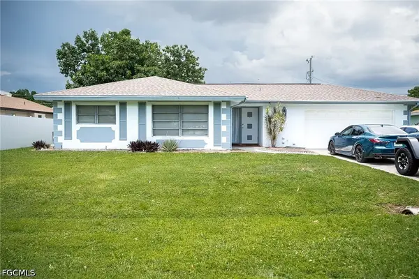 345 SE 47th Terrace, Cape Coral, FL 33904