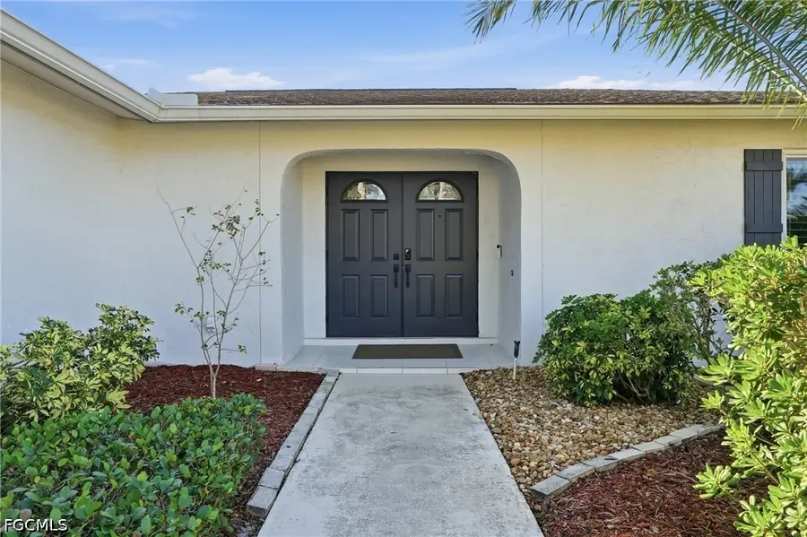 5964 Baker Court, Fort Myers, FL 33919 - #3