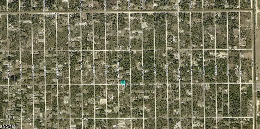 3503 E 10th Street, Lehigh Acres, FL 33972 - #2