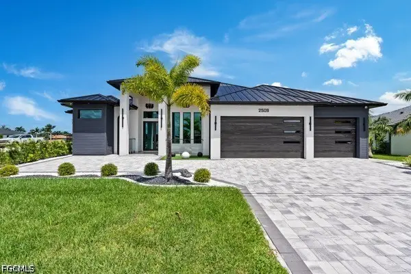 2509 SW 28th Terrace, Cape Coral, FL 33914 - #3